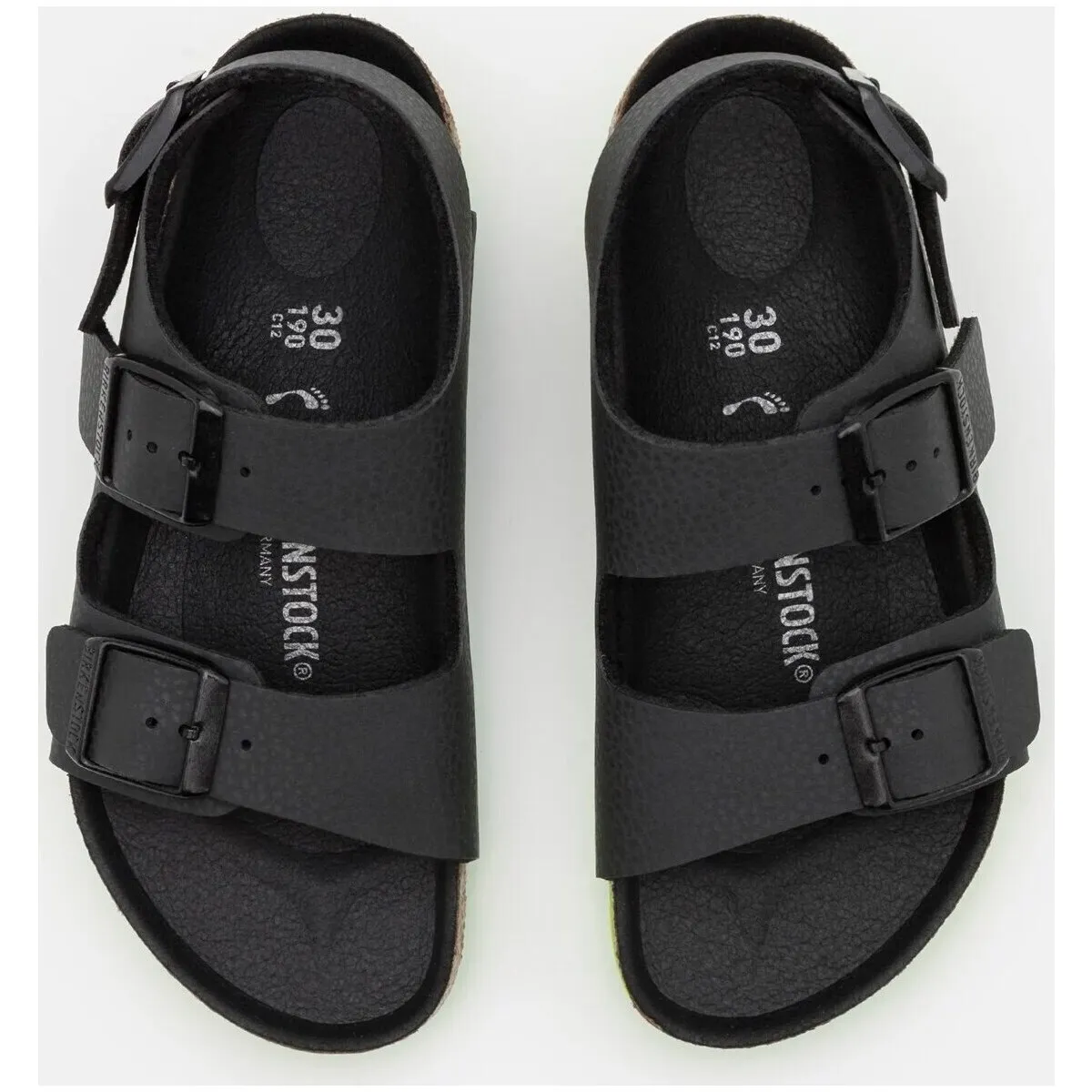 1022129 Sandalias bebé