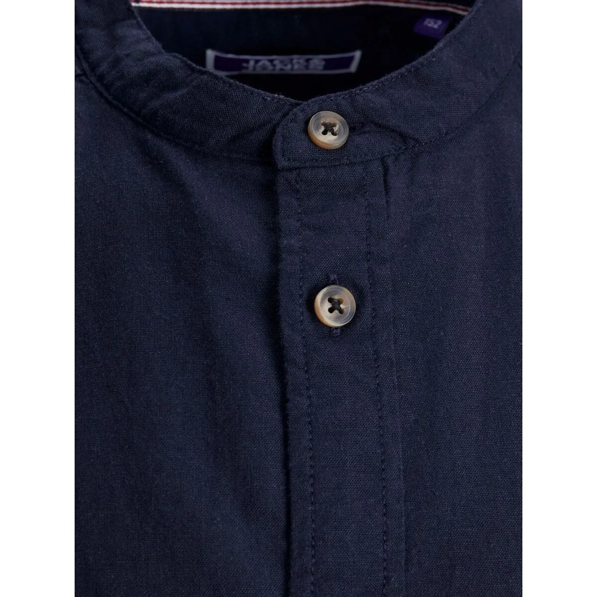 12182017 BANDNAVY BLAZER