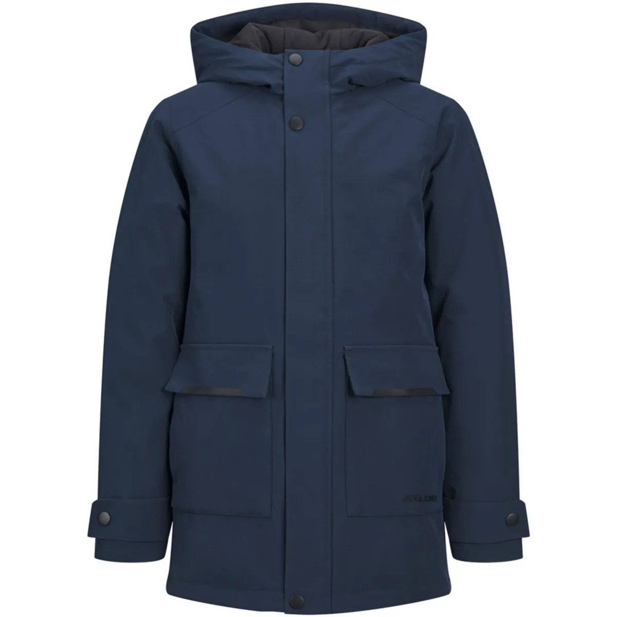 12213857 JJETIKO PARKA JNR NAVY BLAZER