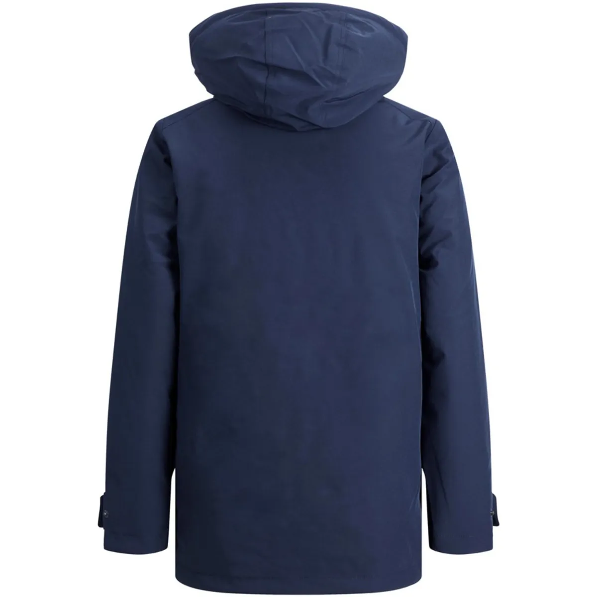 12213857 JJETIKO PARKA JNR NAVY BLAZER