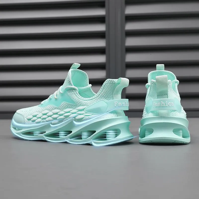 2024 Nuevos zapatos de diseñador Coco Coconut Flight Flight Weaving Sports Leisure Olor Probas de desgaste Resistente Show Shock