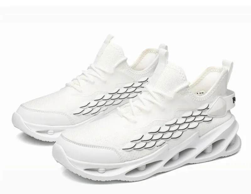2024 Nuevos zapatos de diseñador Coco Coconut Flight Flight Weaving Sports Leisure Olor Probas de desgaste Resistente Show Shock