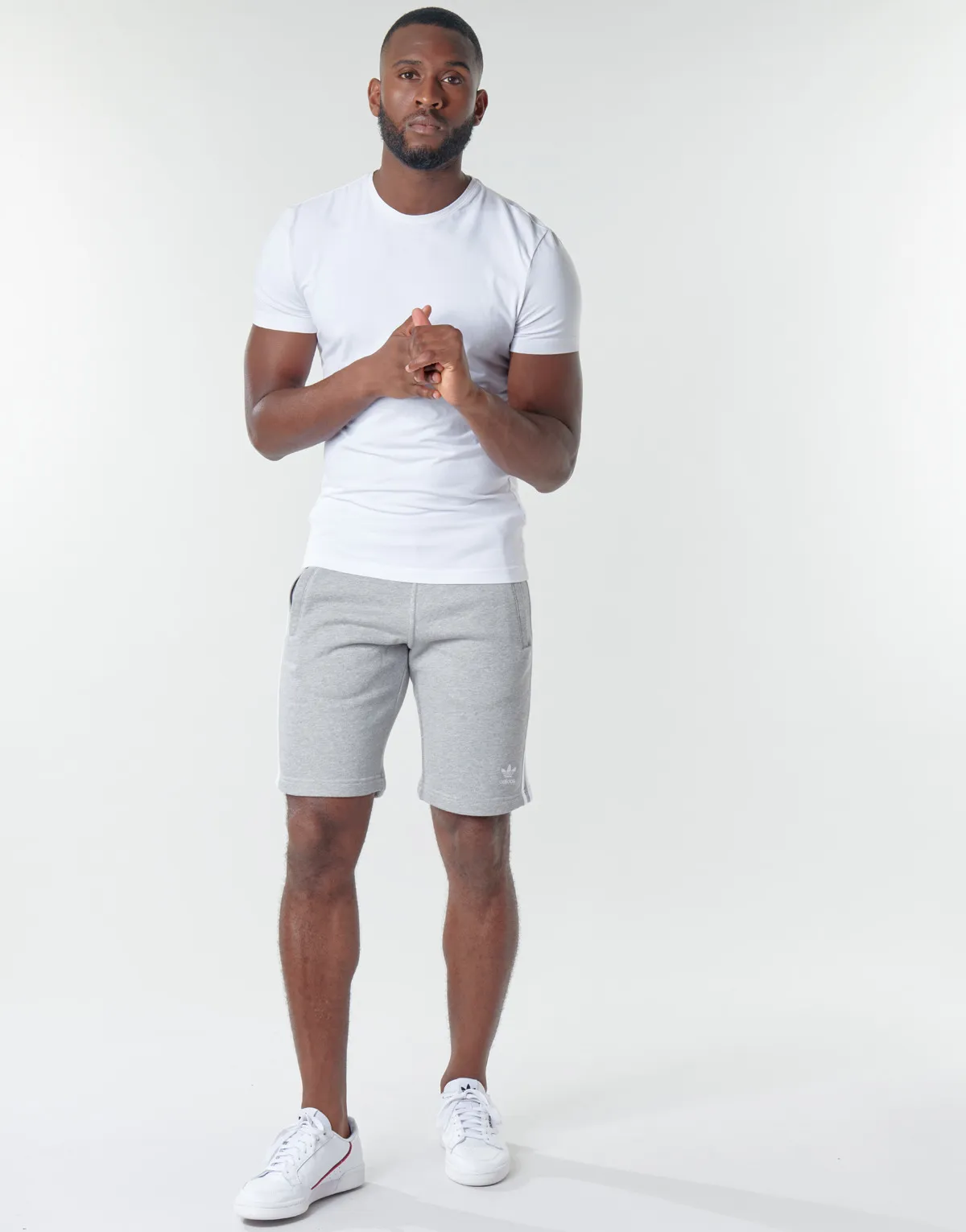 3STRIPE SHORT