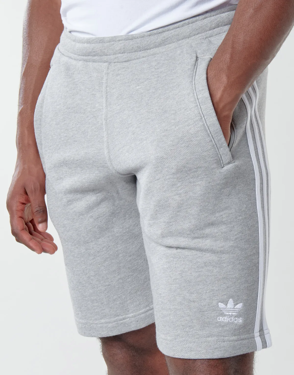 3STRIPE SHORT