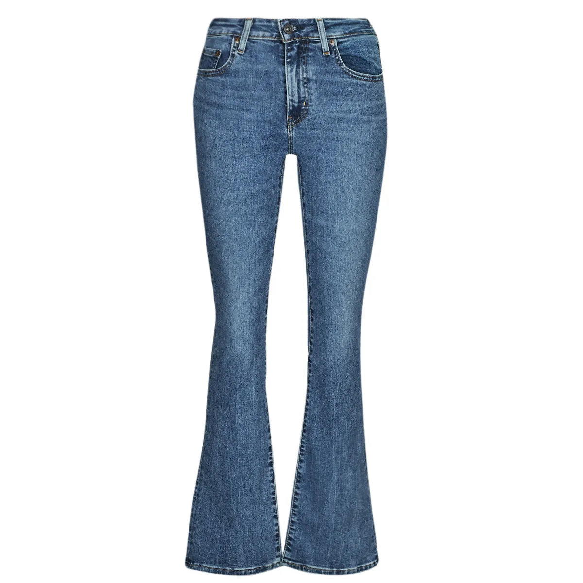 725 HIGH RISE BOOTCUT
