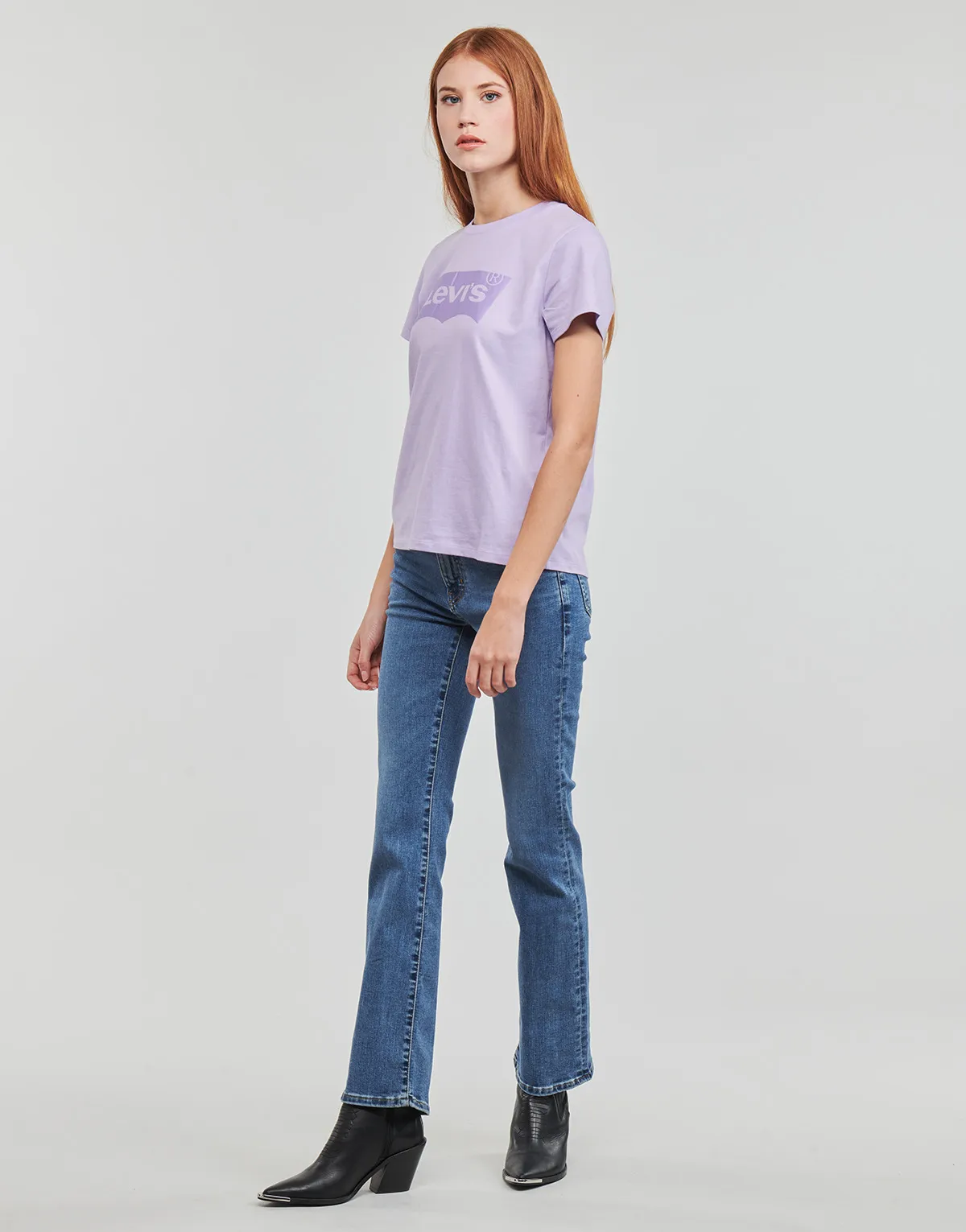 725 HIGH RISE BOOTCUT