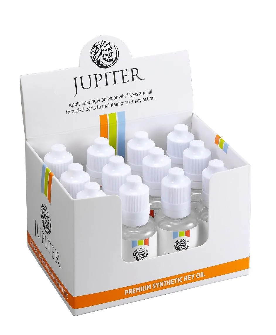 ACEITE JUPITER PARA LLAVES JCMKO2 