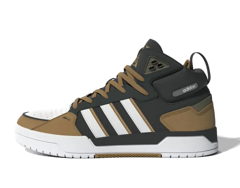 Adidas 100BD Mid "Desert Camel"