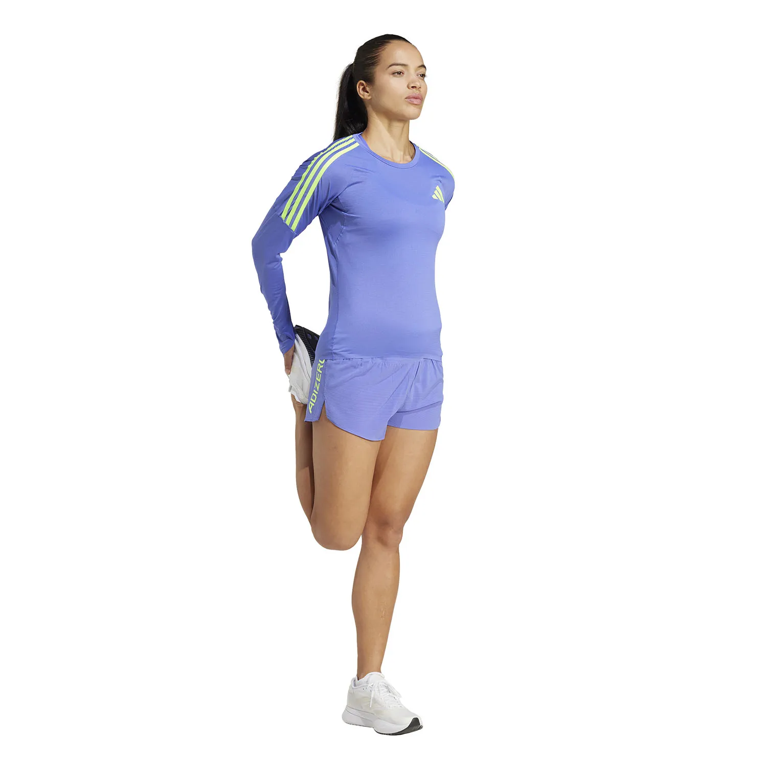 adidas adizero Promo Camisa