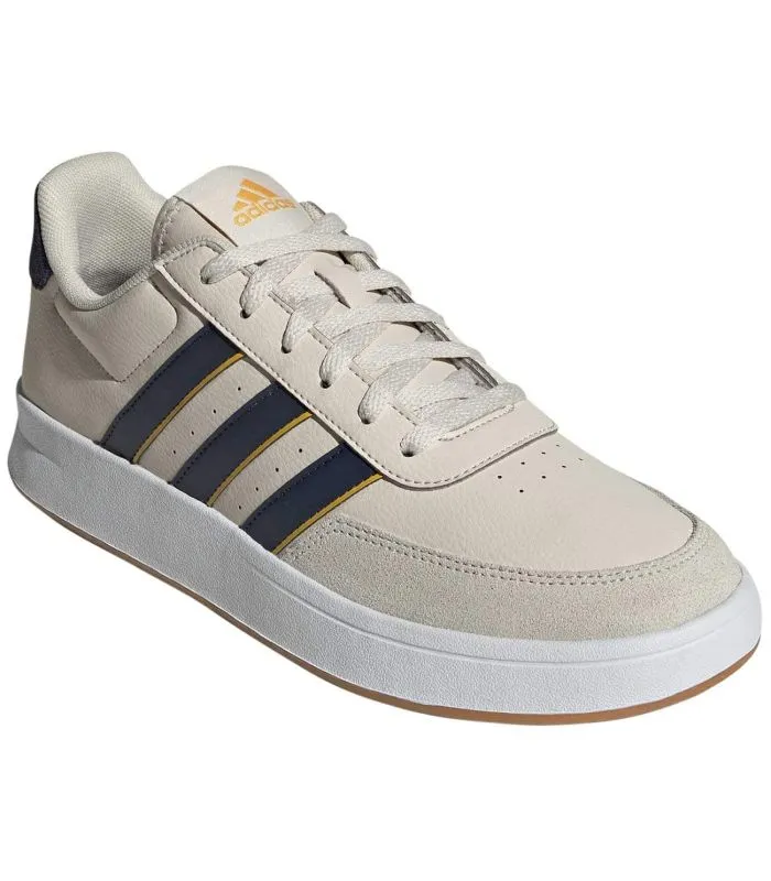 Adidas Breaknet 2.0 Beige
