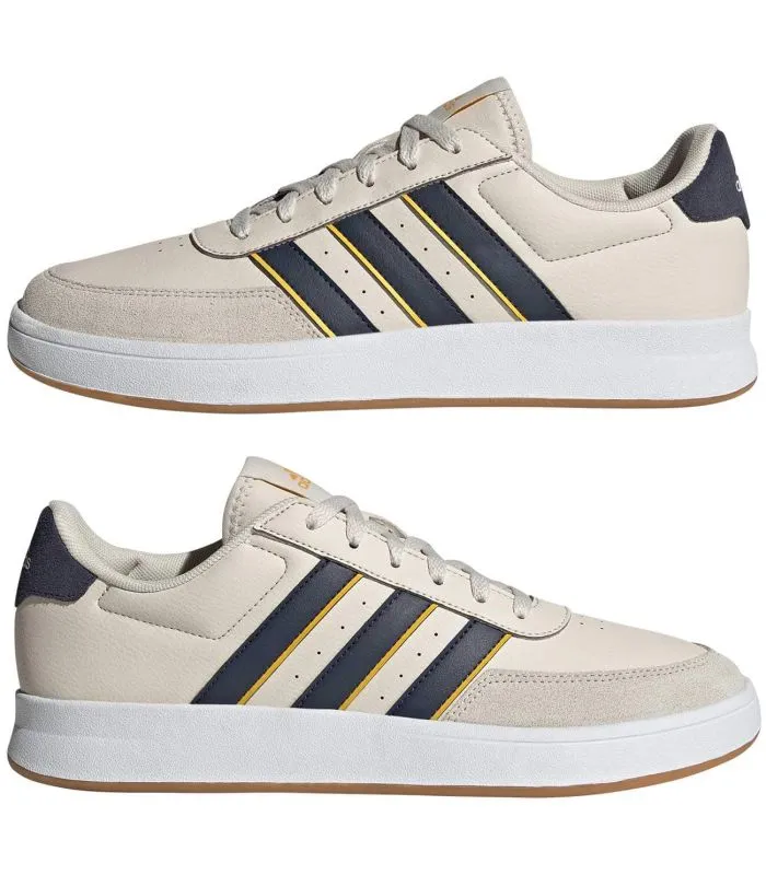 Adidas Breaknet 2.0 Beige