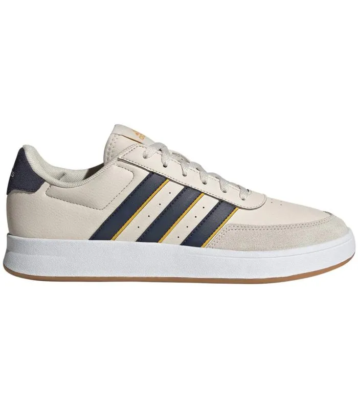 Adidas Breaknet 2.0 Beige