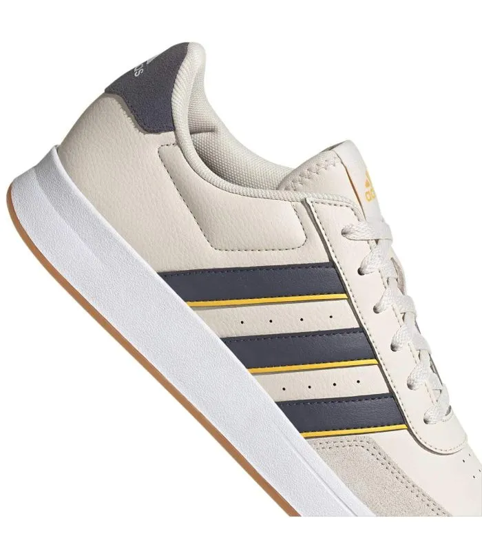 Adidas Breaknet 2.0 Beige