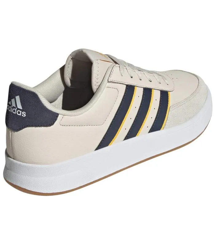 Adidas Breaknet 2.0 Beige