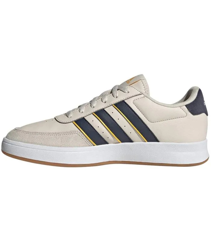 Adidas Breaknet 2.0 Beige