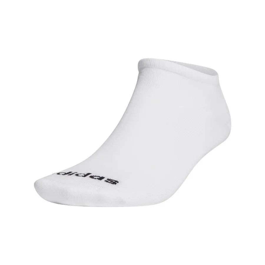 ADIDAS Calcetines 3PP LOW CUT GE1382