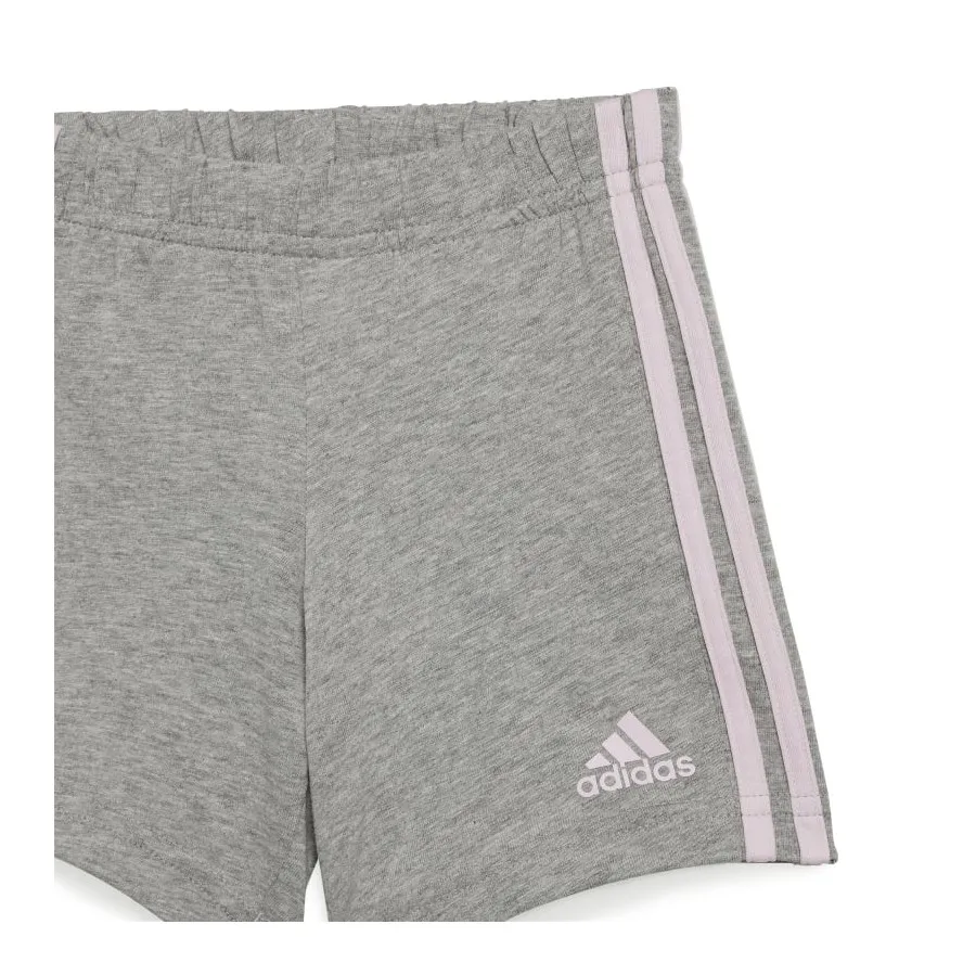 ADIDAS Conjunto I LIN CO T SET IS2496