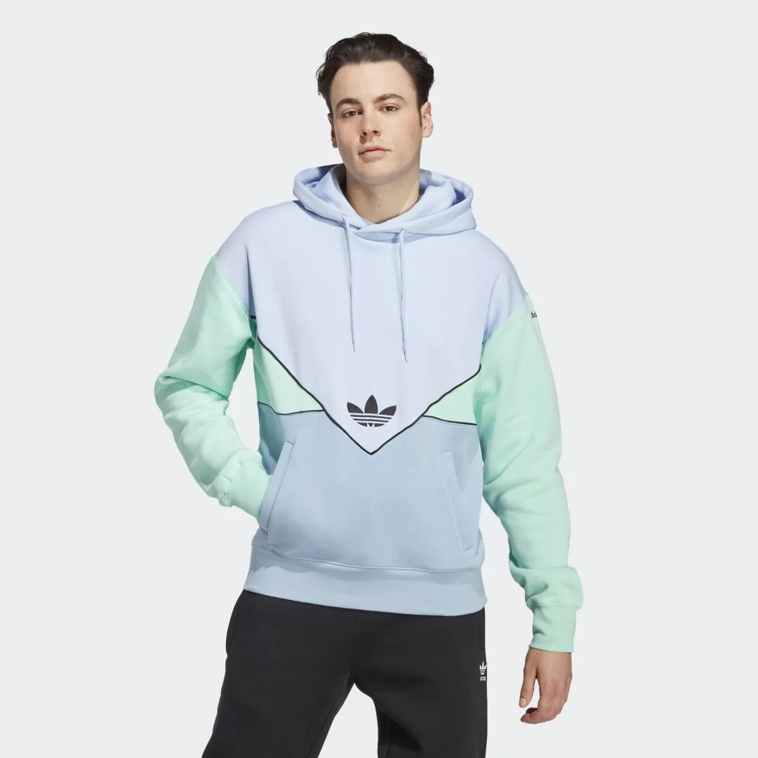 adidas Originals Adicolor Seasonal Archive Hoodie