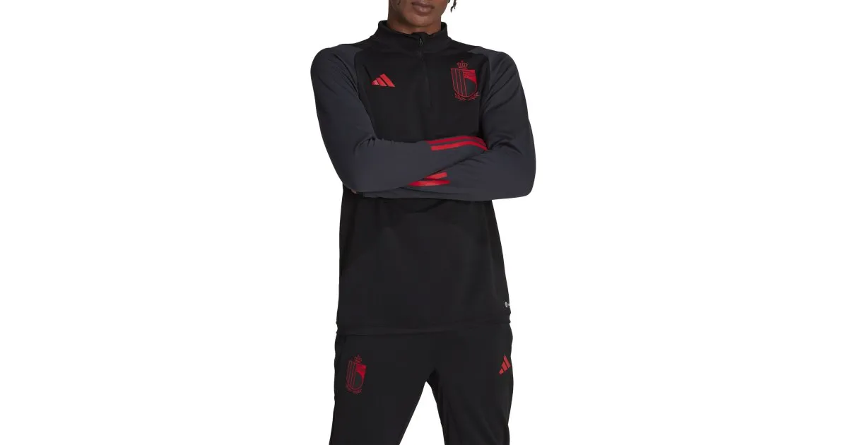 adidas Originals adidas Belgium Tiro 23