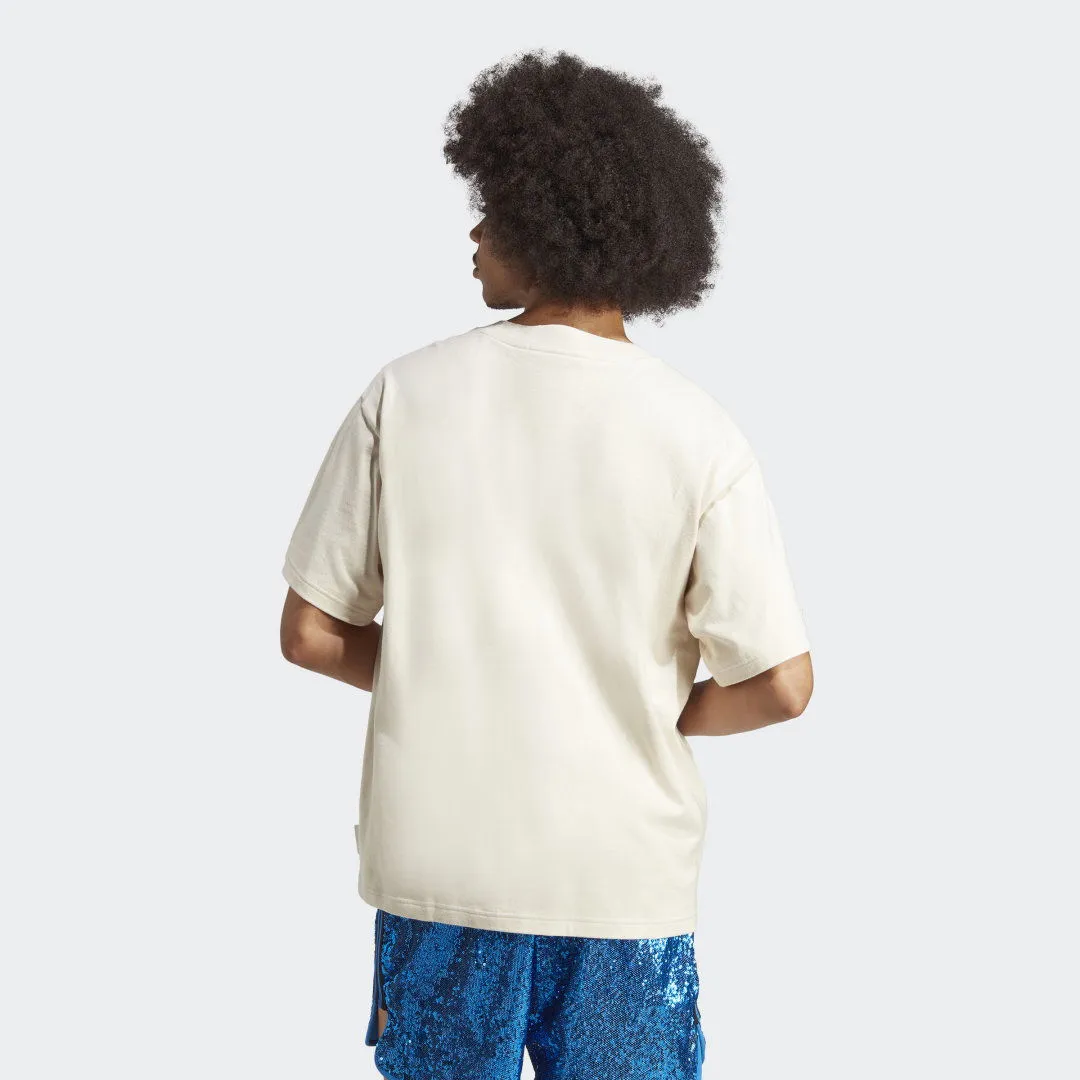 adidas Originals Blue Version Club Tee