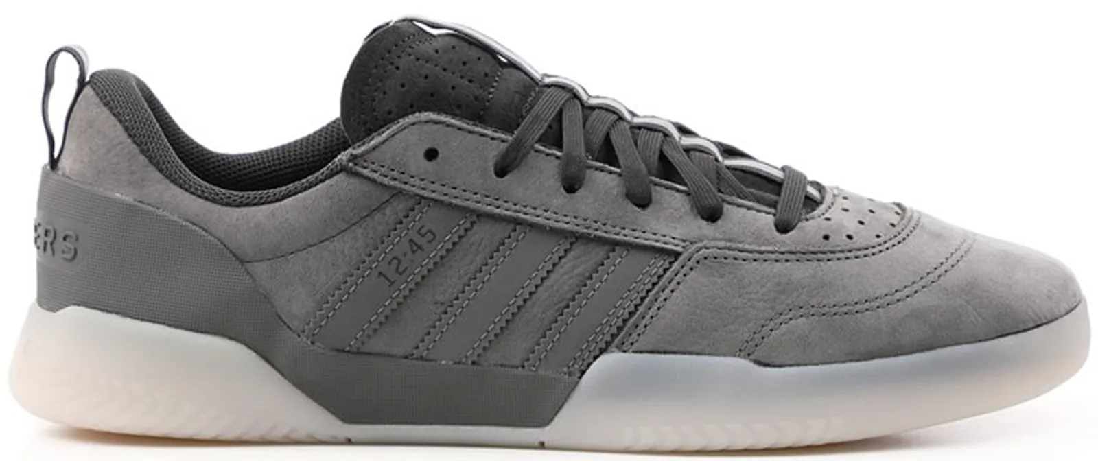 adidas Originals City Cup Numbers