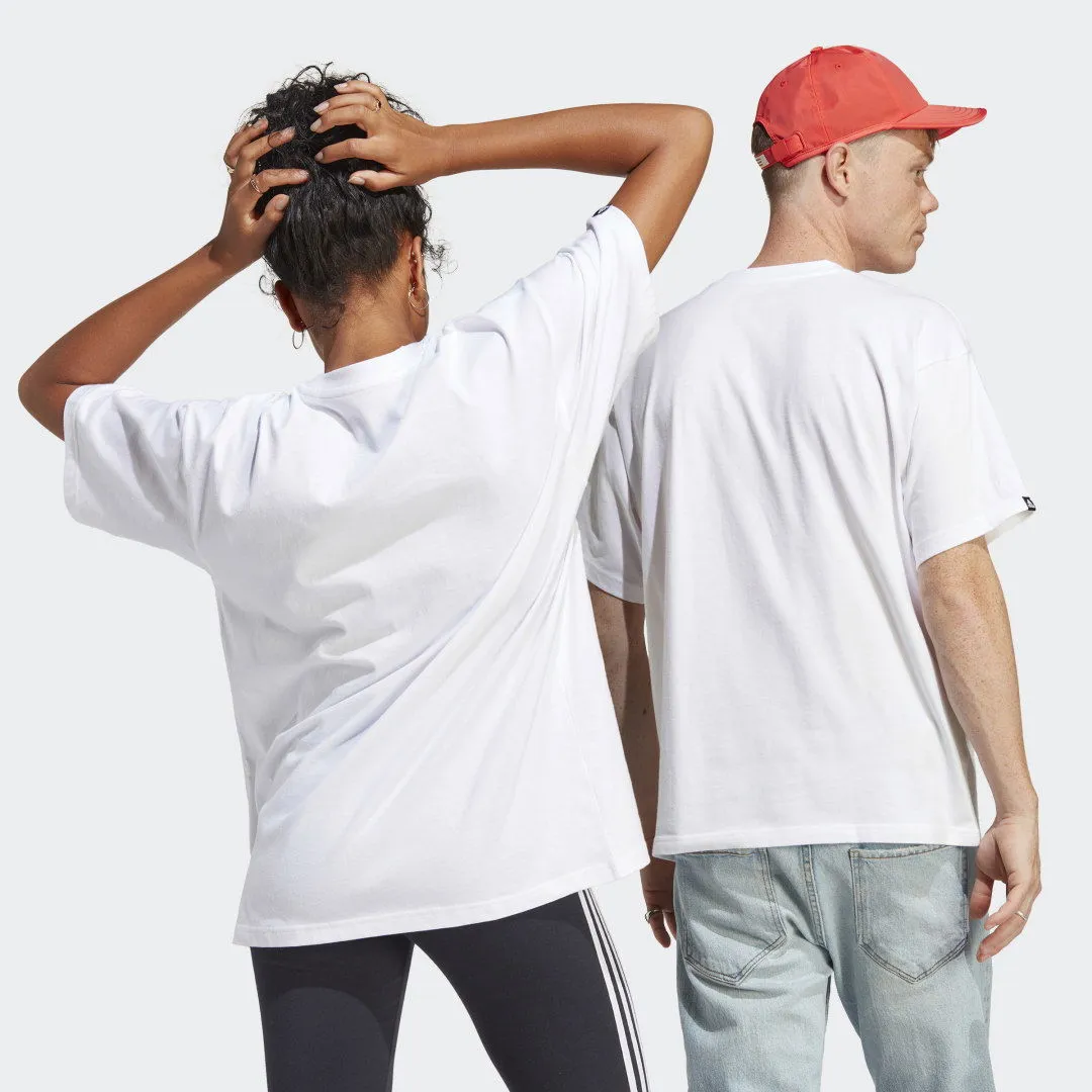 ADIDAS ORIGINALS GRAPHIC TSHIRT