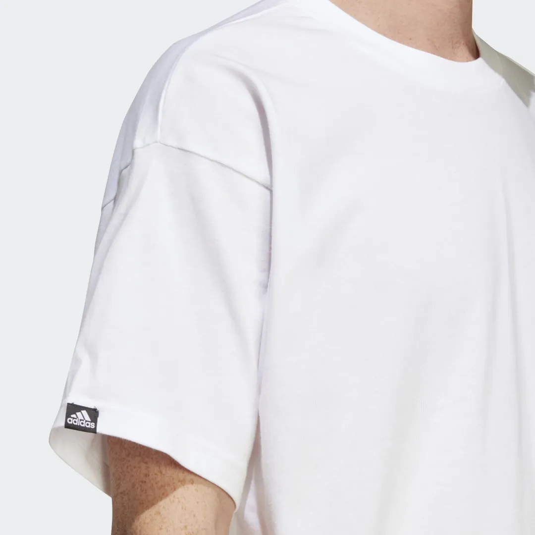 ADIDAS ORIGINALS GRAPHIC TSHIRT