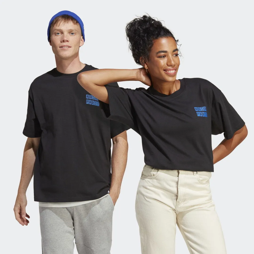 adidas Originals Graphic Tee