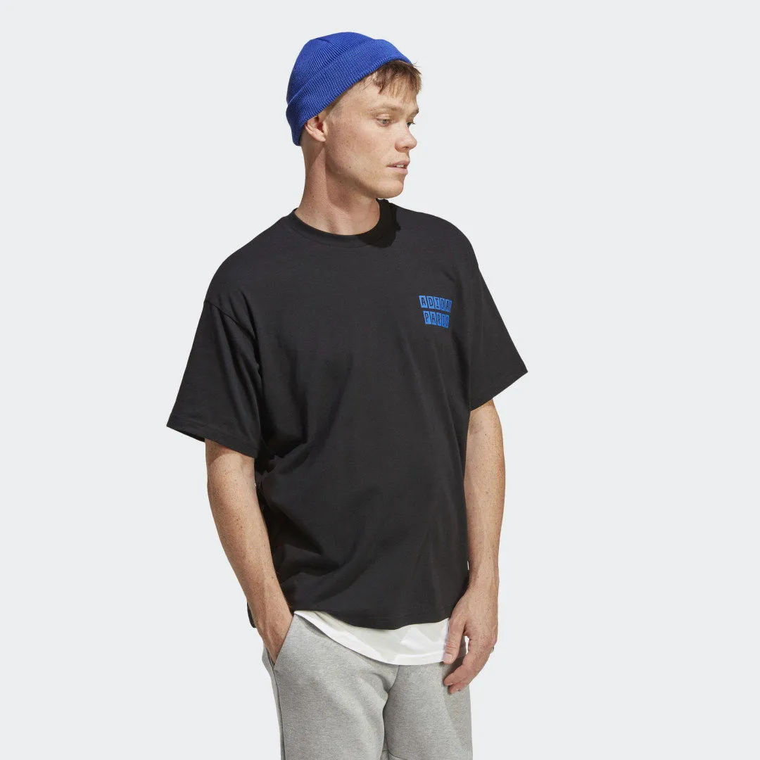 adidas Originals Graphic Tee