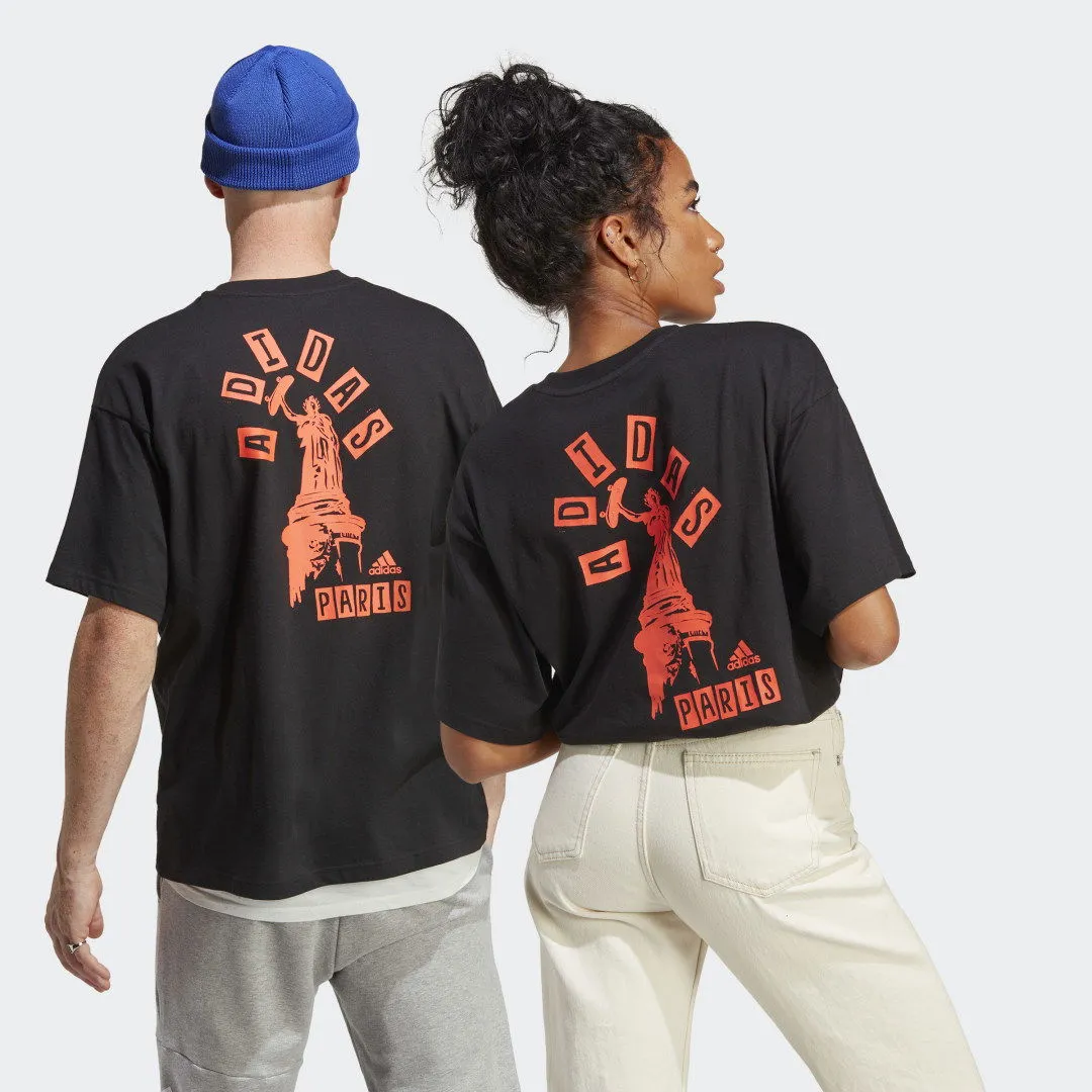 adidas Originals Graphic Tee