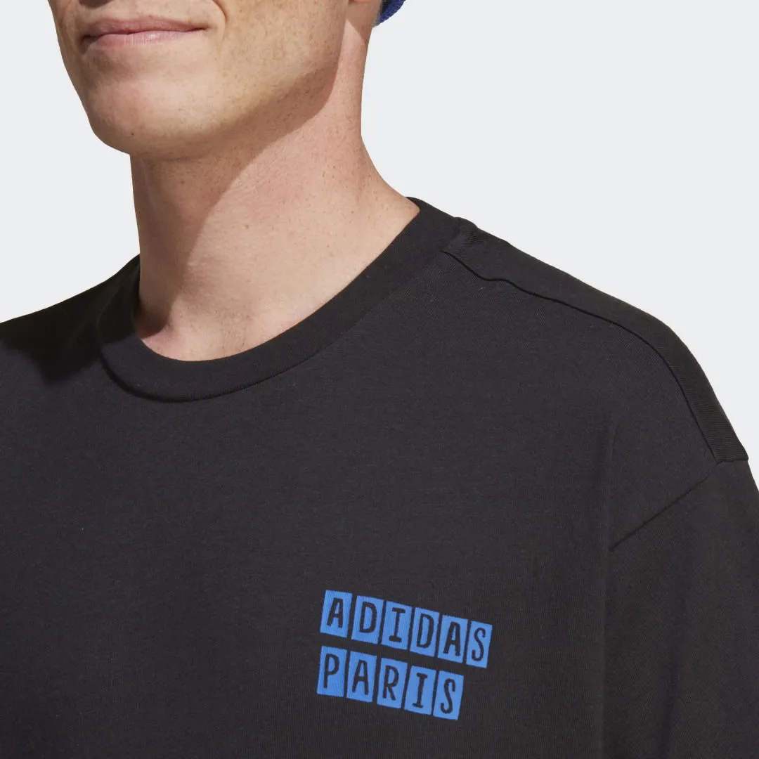 adidas Originals Graphic Tee