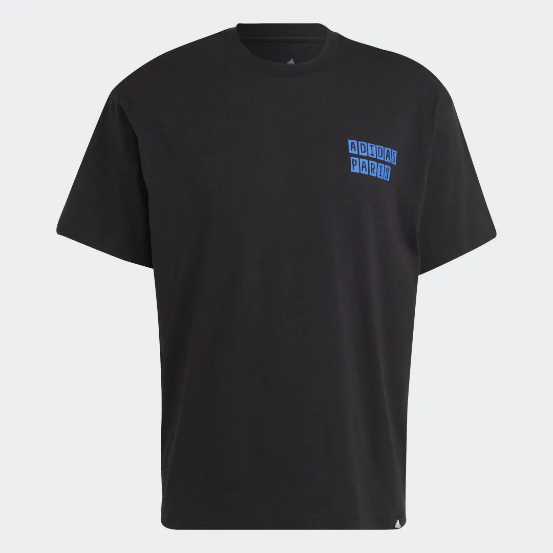 adidas Originals Graphic Tee