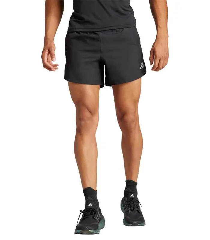 Adidas Pantalon Corto Run It Short