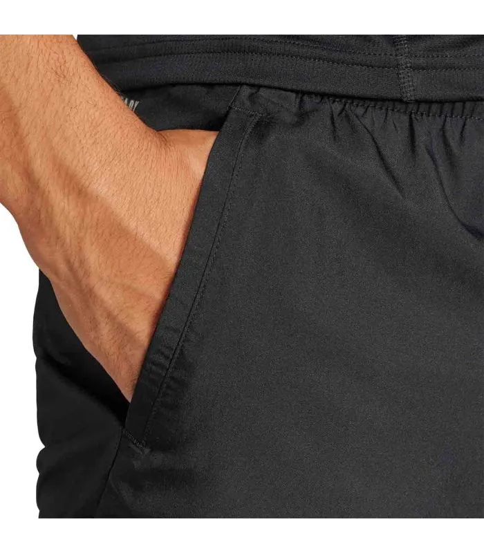 Adidas Pantalon Corto Run It Short
