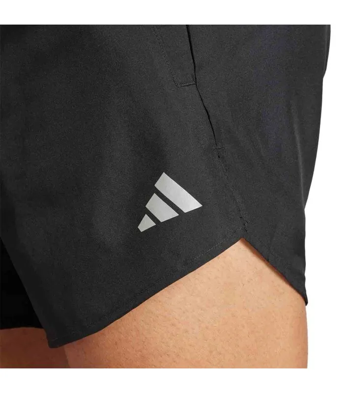 Adidas Pantalon Corto Run It Short