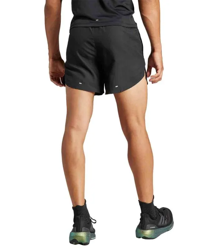 Adidas Pantalon Corto Run It Short