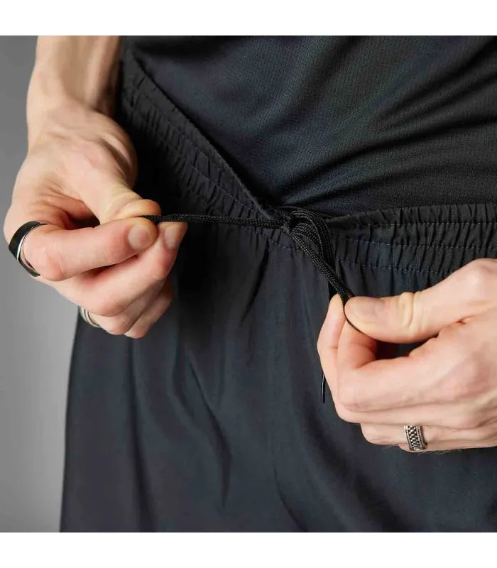 Adidas Pantalon Corto Run It Short