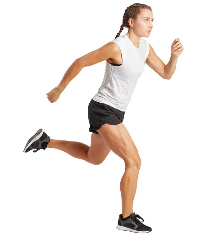 Adidas Pantalones Running M20 Short W