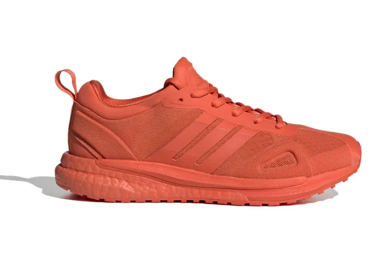 adidas Performance adidas Solarglide Karlie Kloss Raw Amber (Women's)