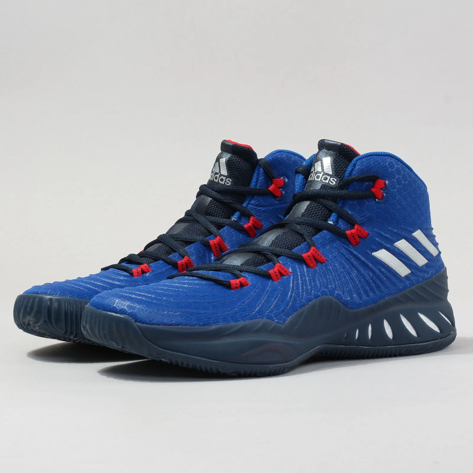 adidas Performance Crazy Explosive 2017