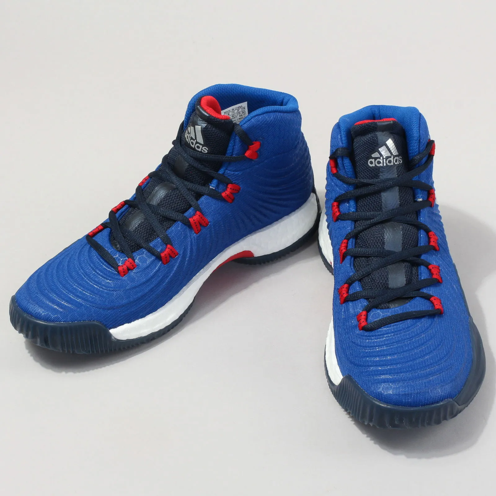 adidas Performance Crazy Explosive 2017