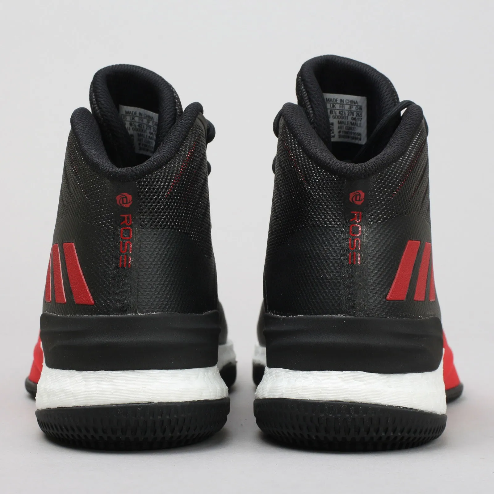 adidas Performance D Rose 8