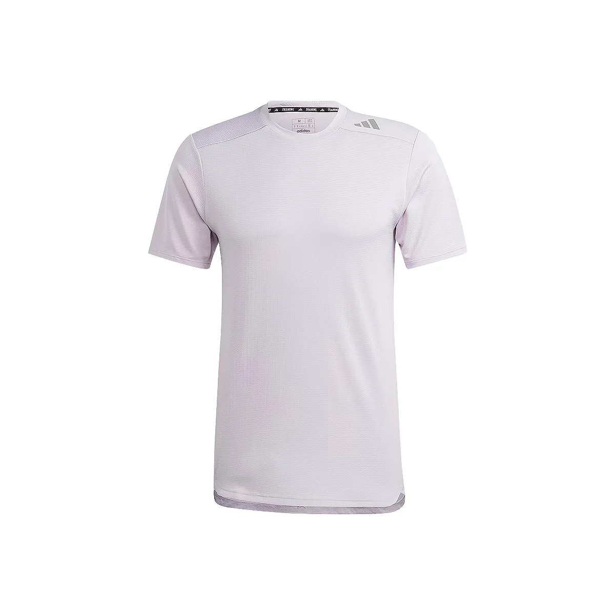 adidas remera d4t hr hiit tee – hombre – hs7458
