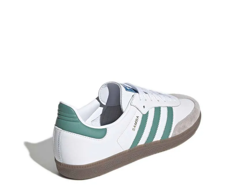 Adidas Samba OG Hydro