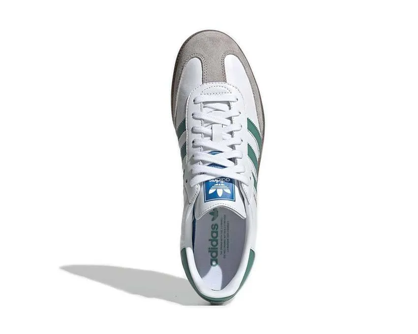 Adidas Samba OG Hydro