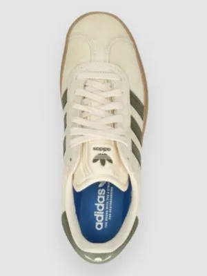adidas Skateboarding Gazelle ADV Zapatillas de Skate