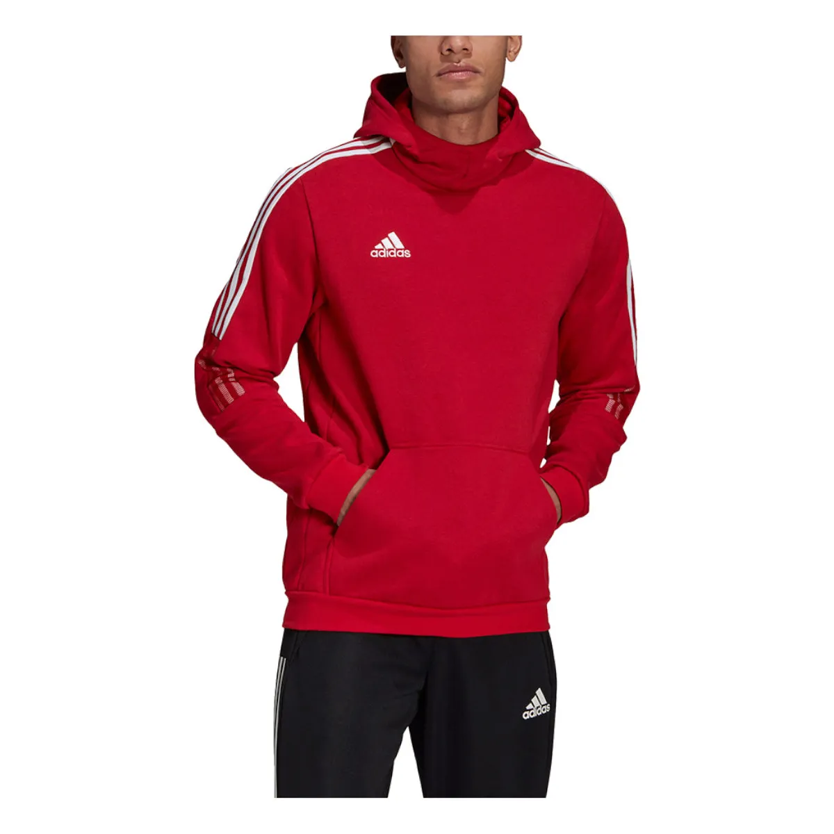 adidas Tiro 21 Sweat Hoody