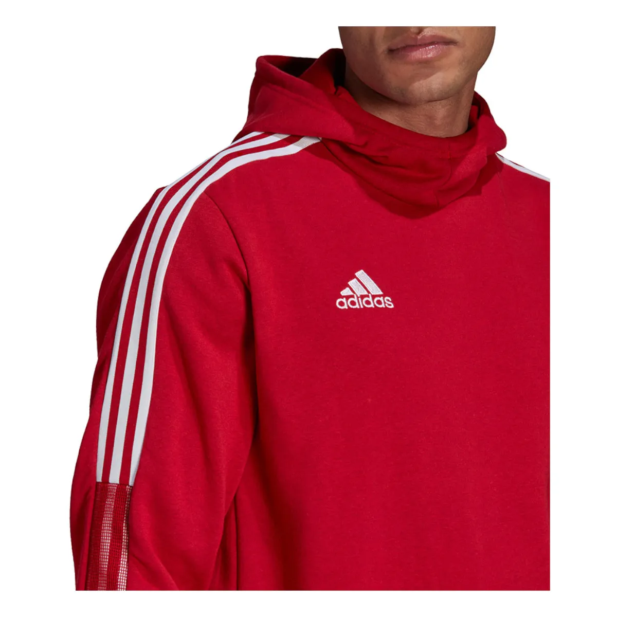 adidas Tiro 21 Sweat Hoody