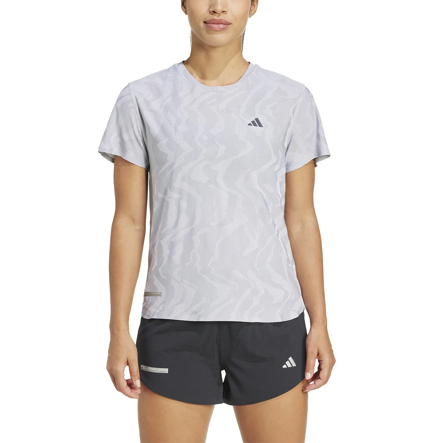 adidas Ultimate HEAT.RDY Camiseta