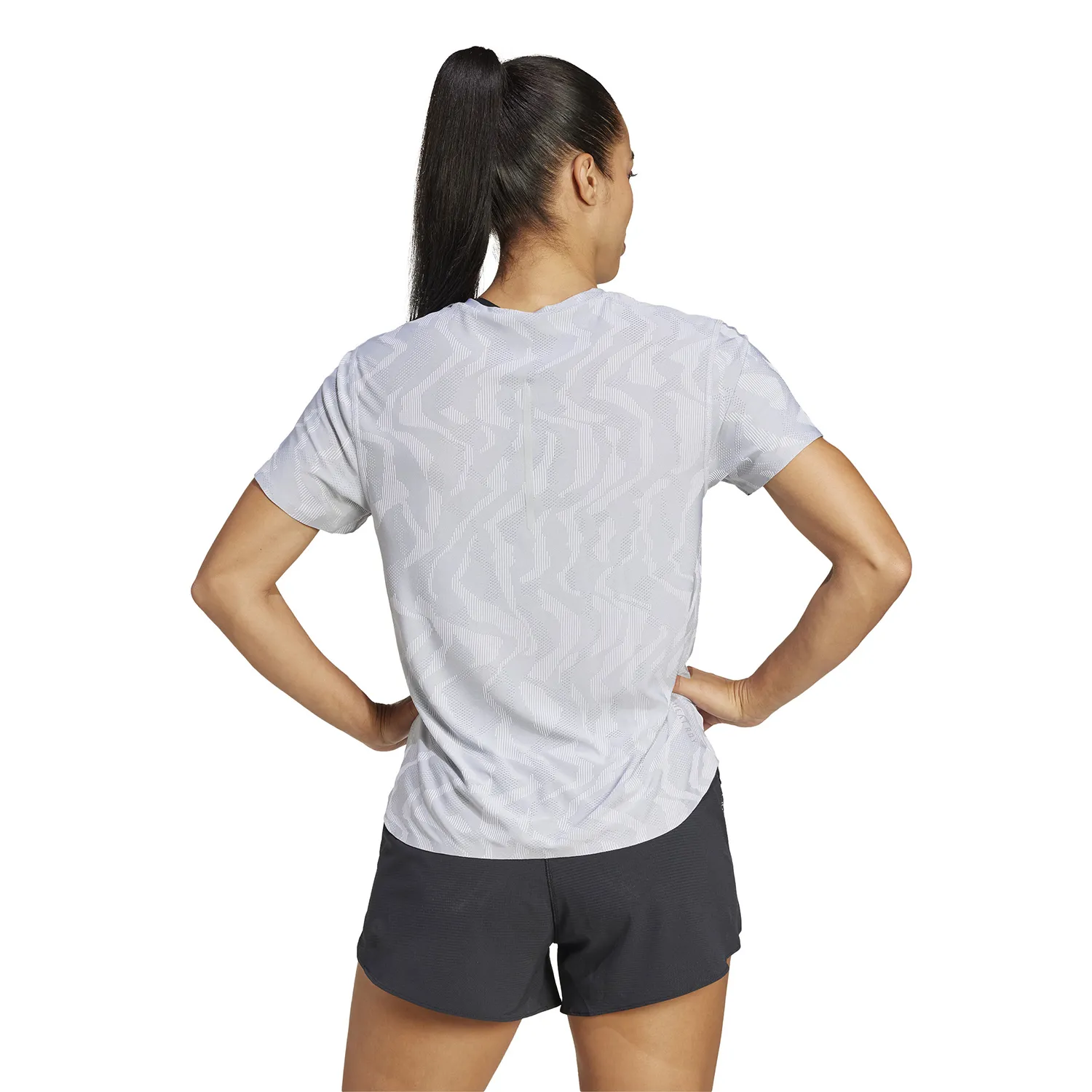 adidas Ultimate HEAT.RDY Camiseta